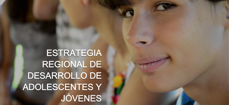 fascículos jóvenes