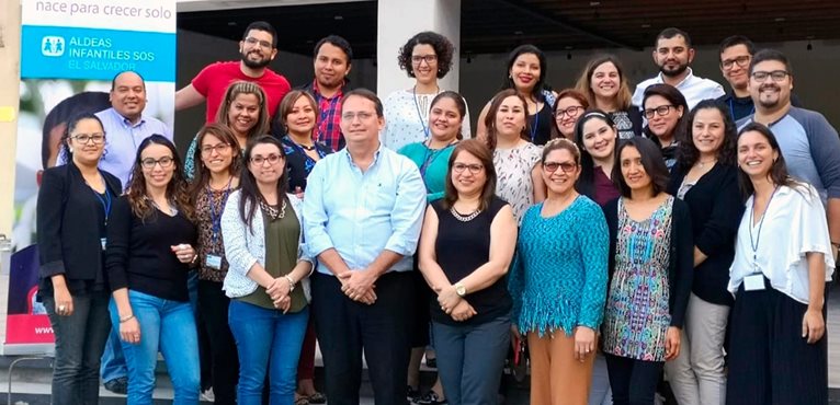 proyecto migración