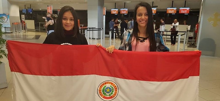 encuentro Canadá 
