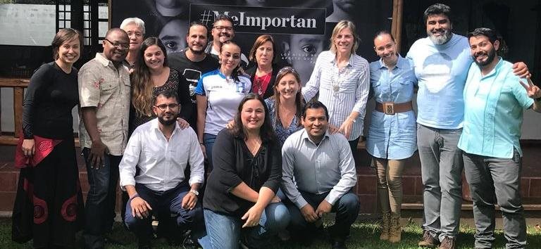 taller regional