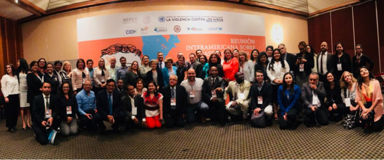 reuniones regionales